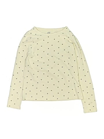 H&M Long Sleeve T-Shirt (view 1)