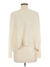 Theory Ivory Pullover Sweater Size M - photo 2