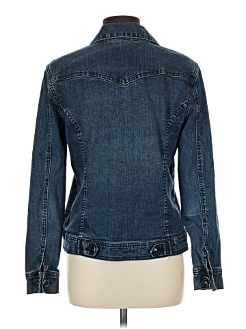 DressBarn Denim Jacket (view 2)