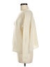 Theory Ivory Pullover Sweater Size M - photo 5