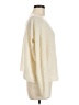 Theory Ivory Pullover Sweater Size M - photo 4
