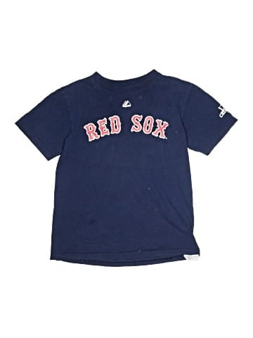 Majestic Short Sleeve T-Shirt (view 1)