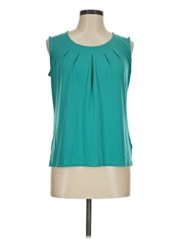 Kasper Sleeveless T-Shirt (view 1)
