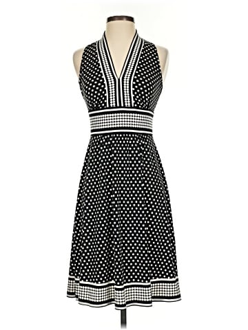 Wisp Cocktail Dress (view 1)