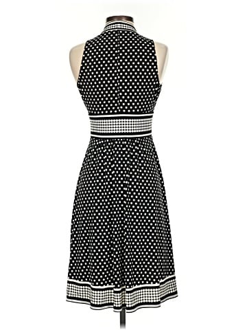 Wisp Cocktail Dress (view 2)