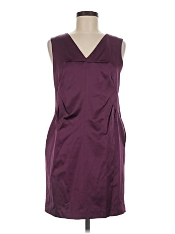 Robert Rodriguez Cocktail Dress (view 1)