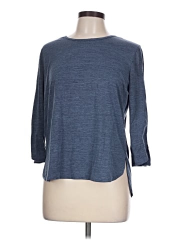 Clara Sun Woo 3/4 Sleeve T-Shirt (view 1)