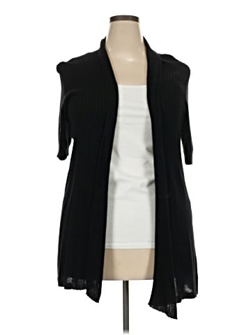 DressBarn Cardigan (view 1)