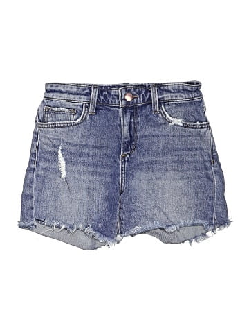 Joe's Jeans Denim Shorts (view 1)