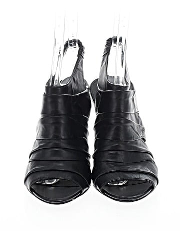 Elizabeth and James Sandals (view 2)