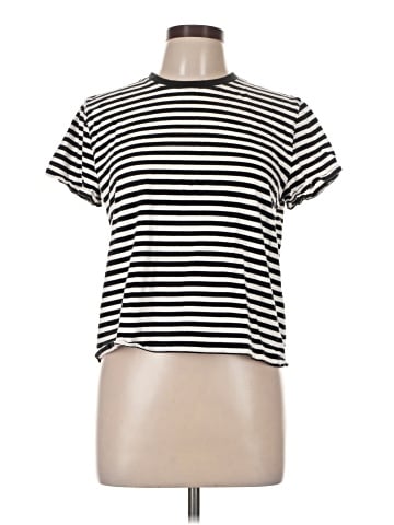 Everlane Short Sleeve T-Shirt (view 1)
