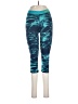 Nike Teal Active Pants Size M - photo 1