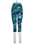 Nike Teal Active Pants Size M - photo 2