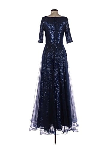 La Femme Cocktail Dress (view 2)
