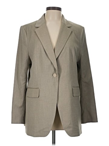 H&M Blazer (view 1)