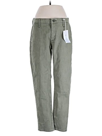 Adriano Goldschmied Casual Pants (view 1)