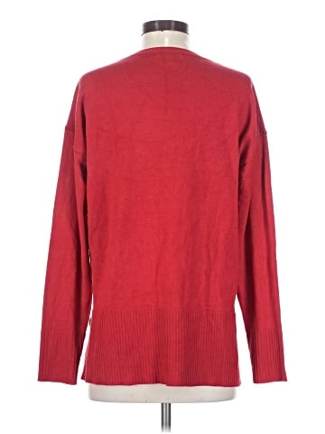 Cable & Gauge Long Sleeve Top (view 2)