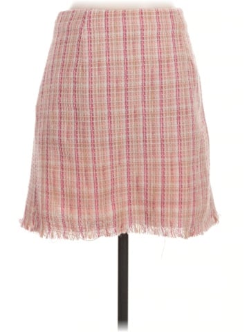 Blue Rain Casual Skirt (view 2)