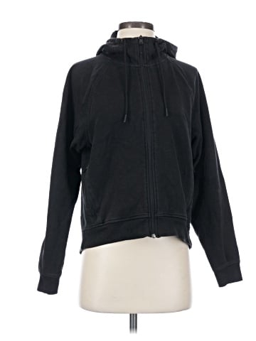 Active by Old Navy Zip Up Hoodie (view 1)