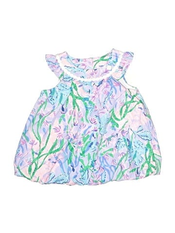 Lilly Pulitzer Dress (view 1)