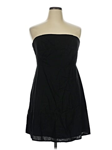 Nicole Miller New York Cocktail Dress (view 1)
