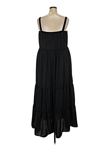 INC International Concepts Casual Dress (view 2)