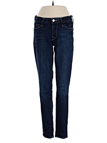 FRAME Denim Jeans (view 1)
