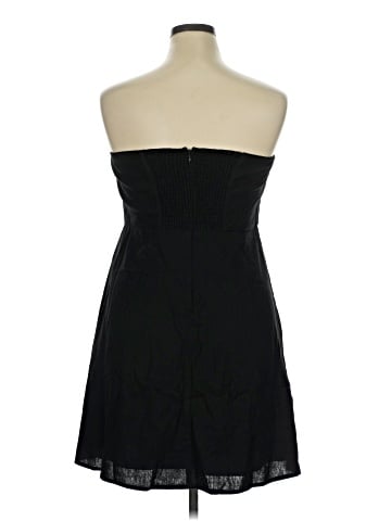 Nicole Miller New York Cocktail Dress (view 2)