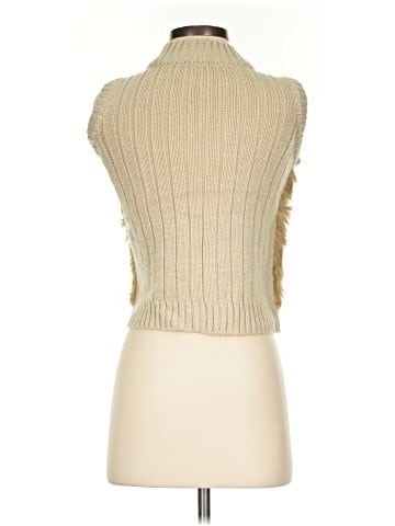 Unbranded Faux Fur Vest (view 2)