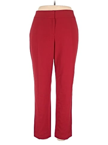 Kasper Casual Pants (view 1)