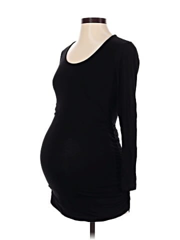 Isabella Oliver Long Sleeve Top (view 1)