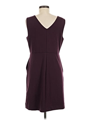 Lands' End Cocktail Dress (view 2)
