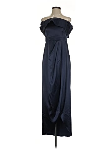 Xscape Cocktail Dress (view 1)