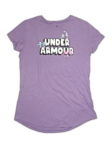 Under Armour Short Sleeve T-Shirt (view 1)