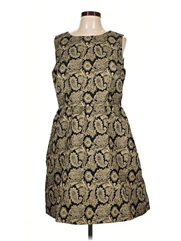 Cremieux Cocktail Dress (view 1)