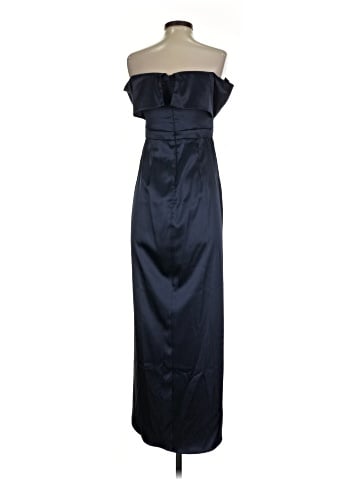 Xscape Cocktail Dress (view 2)