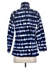 Eddie Bauer 100% Polyester Blue Pullover Sweater Size S - photo 2