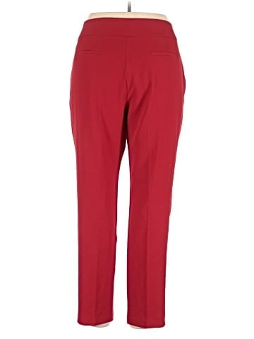 Kasper Casual Pants (view 2)