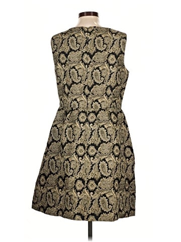 Cremieux Cocktail Dress (view 2)