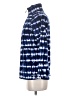 Eddie Bauer 100% Polyester Blue Pullover Sweater Size S - photo 5