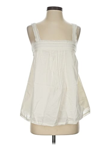 Zara Home Sleeveless Blouse (view 1)