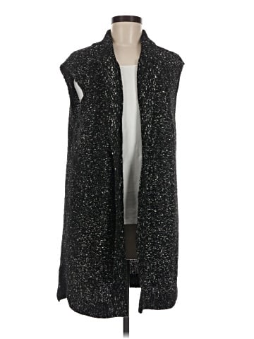 J.Jill Sweater Vest (view 1)