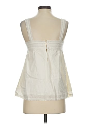 Zara Home Sleeveless Blouse (view 2)