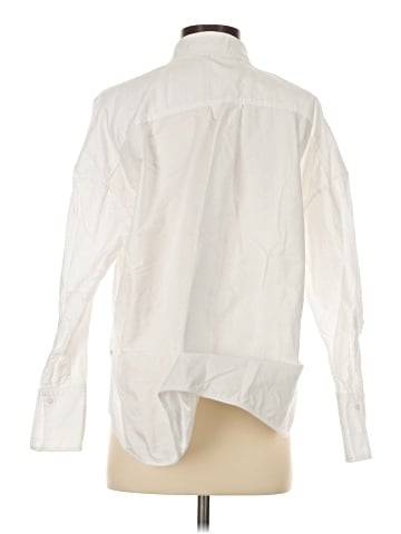 Everlane Long Sleeve Button-Down Shirt (view 2)