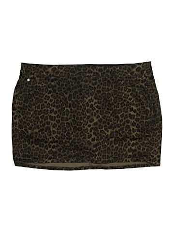 Torrid Skort (view 1)
