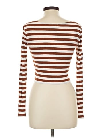 Forever 21 Long Sleeve T-Shirt (view 2)