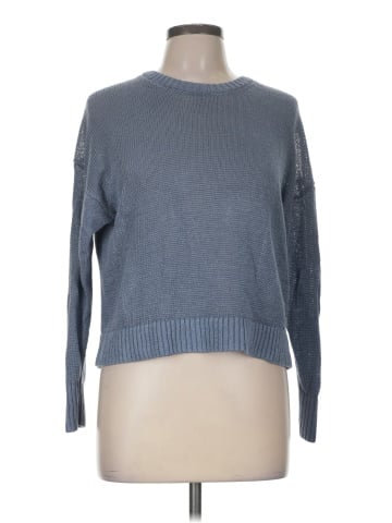 Madewell Pullover Sweater (view 1)