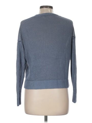 Madewell Pullover Sweater (view 2)
