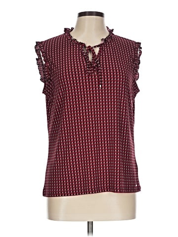 Tommy Hilfiger Sleeveless Blouse (view 1)