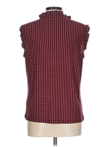 Tommy Hilfiger Sleeveless Blouse (view 2)